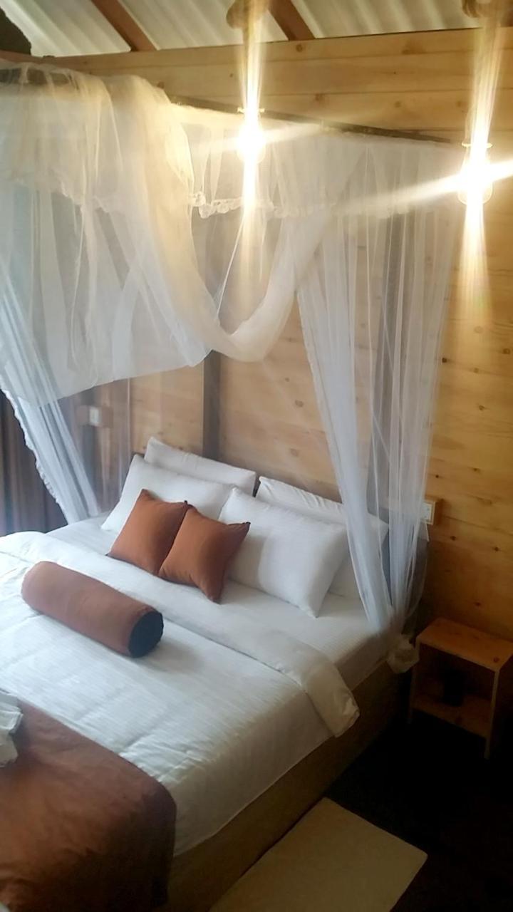 Saffron Eco Cottage Ella Ngoại thất bức ảnh